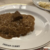 インデアンカレー 丸の内店