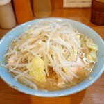 ラーメン BooBoo太郎。 - 料理写真: