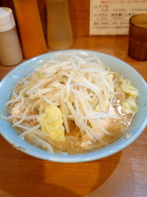 ラーメン BooBoo太郎。 （ブーブー太郎。） - 県庁前/ラーメン | 食べログ