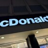 マクドナルド なんばパークス前店