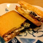 神戸風月堂 - 