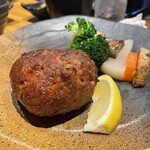 Sosaku cafe dining Teppanya - 