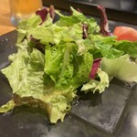Sosaku cafe dining Teppanya - 