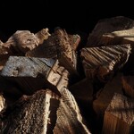 薪窯 nanana - 薪だらけ2 此処に住みたい