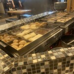 炉端とおでん 呼炉凪来 - 
