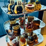 ブルガリ バー - 