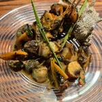 ポーク ストック - 