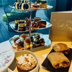 ブルガリ バー - 