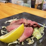 Sosaku cafe dining Teppanya - 
