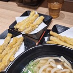 資さんうどん - 