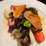 ポーク ストック - 