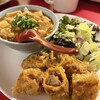 南海飯店 ハイハイ店