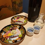 日本酒と和食 花びし - 