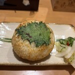 石卷狐崎漁港 晴之日 名掛丁店 - 