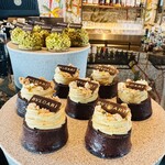 ブルガリ バー - 