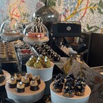 ブルガリ バー - 