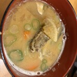 石卷狐崎漁港 晴之日 名掛丁店 - 