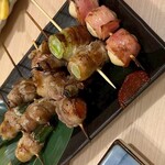 個室完備 弥吉 - 