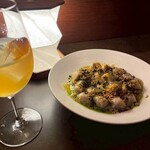 中野レンガ坂 洋食堂 葡萄 - 