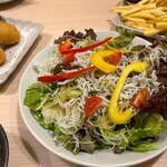 個室完備 弥吉 - 