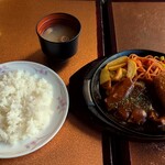 カフェ＆レストラン談話室 ニュートーキョー - 