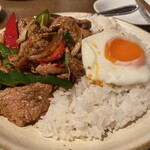 バーン・イサーン 高円寺店 - 