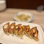 バーミヤン - 料理写真: