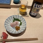 鮨・料理 なかた - 