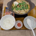 ガスト - 料理写真: