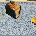 鮨・料理 なかた - 