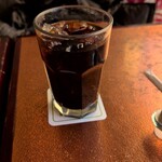 カフェ＆レストラン談話室 ニュートーキョー - 