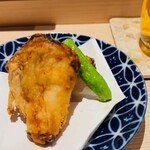 鮨・料理 なかた - 