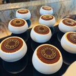 ブルガリ バー - 