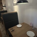 ブラッスリー・ヴィ - 