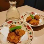 日本酒と和食 花びし - 