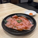 焼肉てん - 