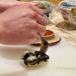 鮨・料理 なかた - 