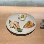 ブラッスリー・ヴィ - 