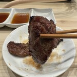 焼肉てん - 