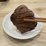 焼肉てん - 
