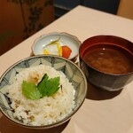 日本酒と和食 花びし - 