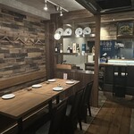 ブラッスリー・ヴィ - 