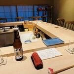 鮨・料理 なかた - 