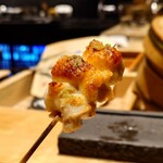 焼き鳥 とりら - 