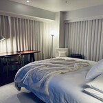 東京エディション銀座 - 