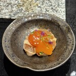 焼鳥 ともしび - 中からとろ〜り