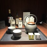 東京エディション銀座 - 