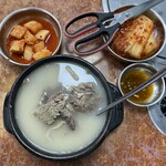 Leemoon Seolleongtang - 