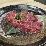 焼肉てん - 