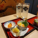 日本酒と和食 花びし - 